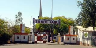 Zimbabwe International Trade Fair Exhibition Centre