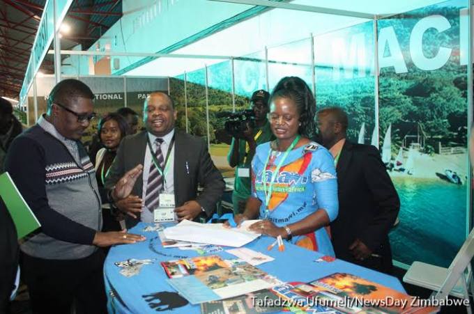 Govt rescues Sanganai/Hlanganani expo