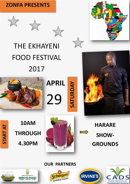 Ekhayeni Food Festival