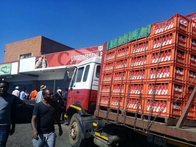 Umqombothi sports bar relaunches in style