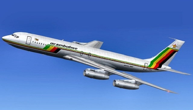 EU blacklists AirZim over safety concerns