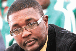 Africa's UNWTO frontrunner