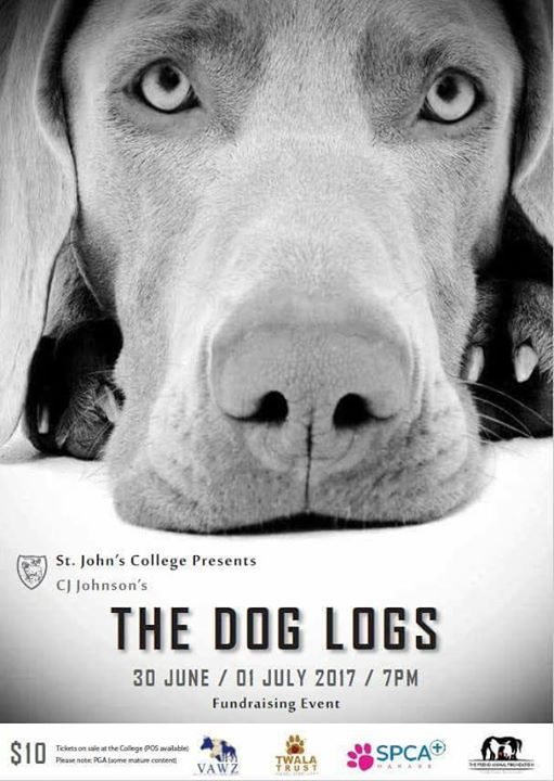 The Dogs Logs