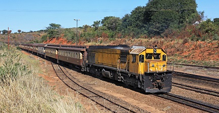 NRZ slashes passenger train fares by 30pc