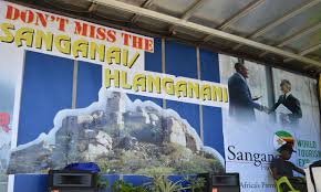 90 Exhibitors Register for Sanganai/Hlanganani