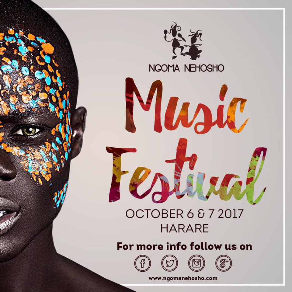 Music Festival!