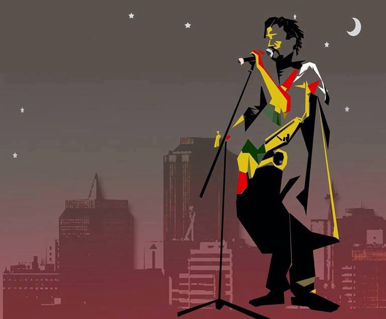 Vee Mukarati Album Launch : Nyamavhuvhu Night Sounds