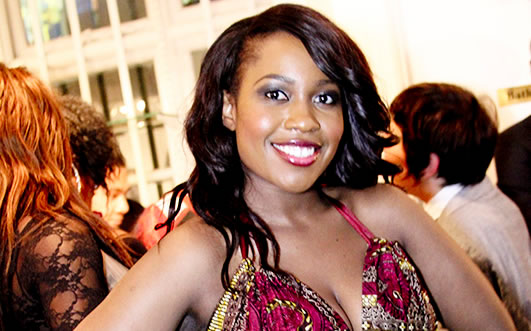 Mare to perform at Miss World Zim UK