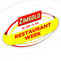 Harare Restaurant Week