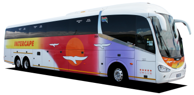 Intercape resumes Harare-Cape Town route