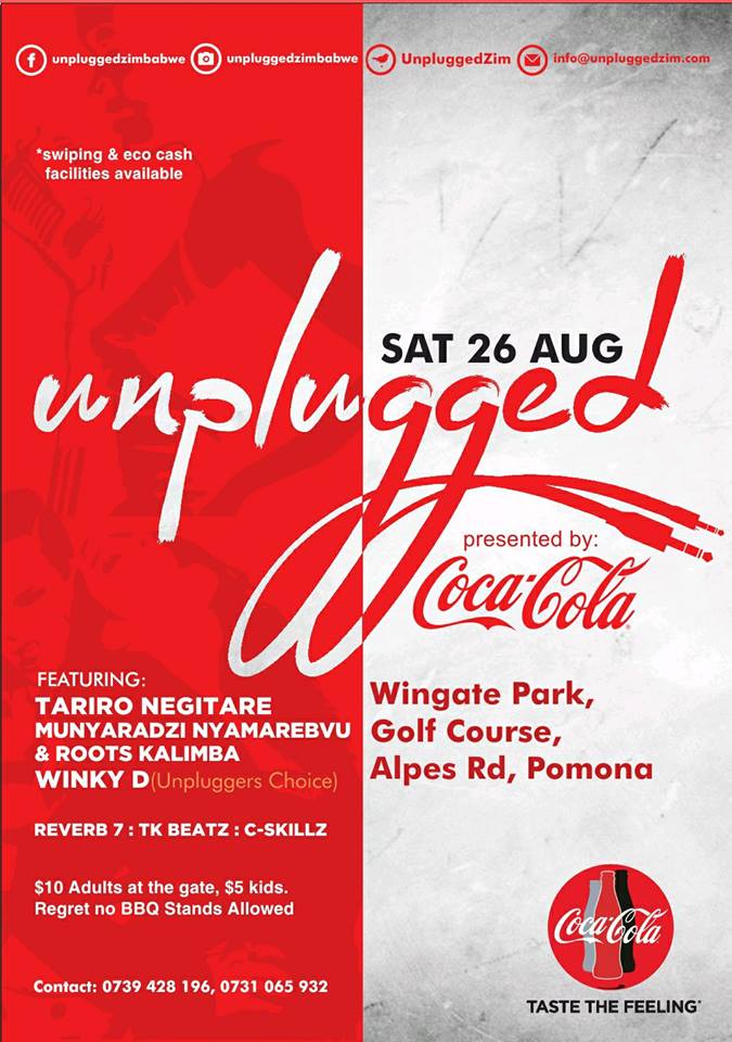 Unplugged