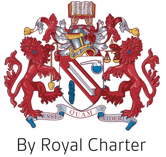The Royal Charter