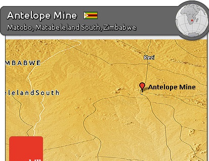 Antelope Mine