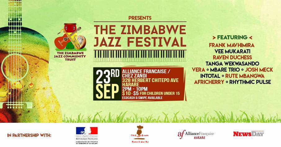 Jazz Festival