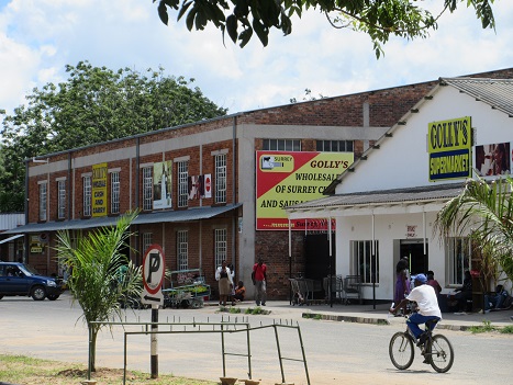 Maphisa