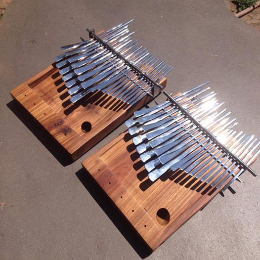 MBIRA Festival