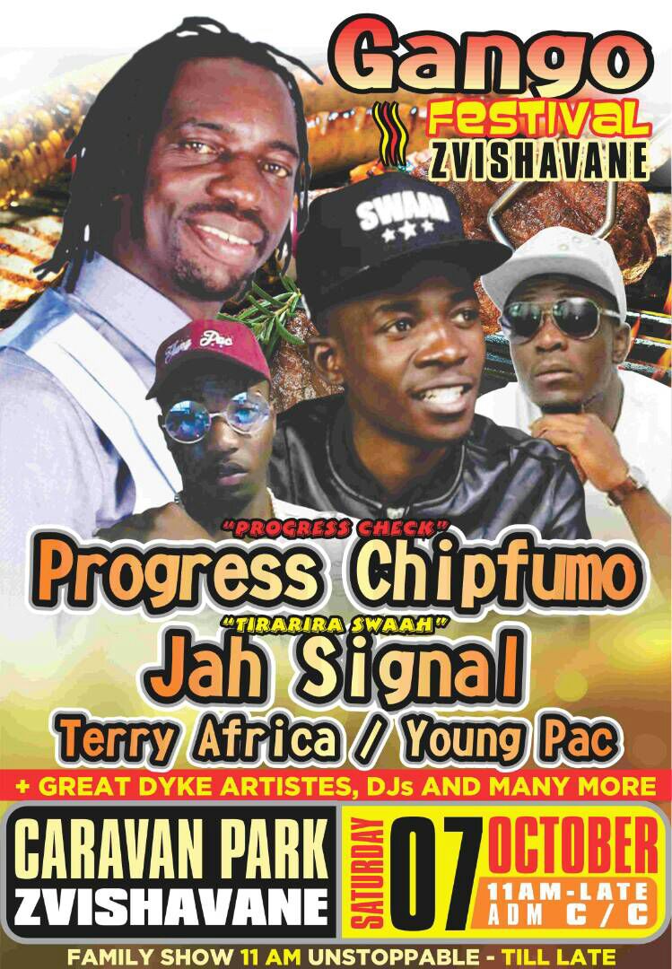 GANGO FESTIVAL