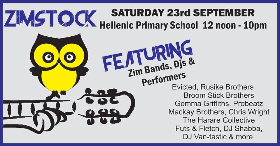 Zimstock
