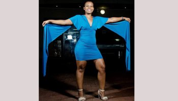 Zodwa Wabantu Craze Hits Harare