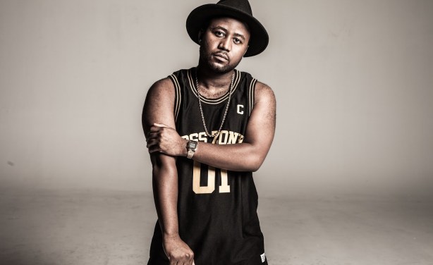 Casper Nyovest Coming to Zimbabwe