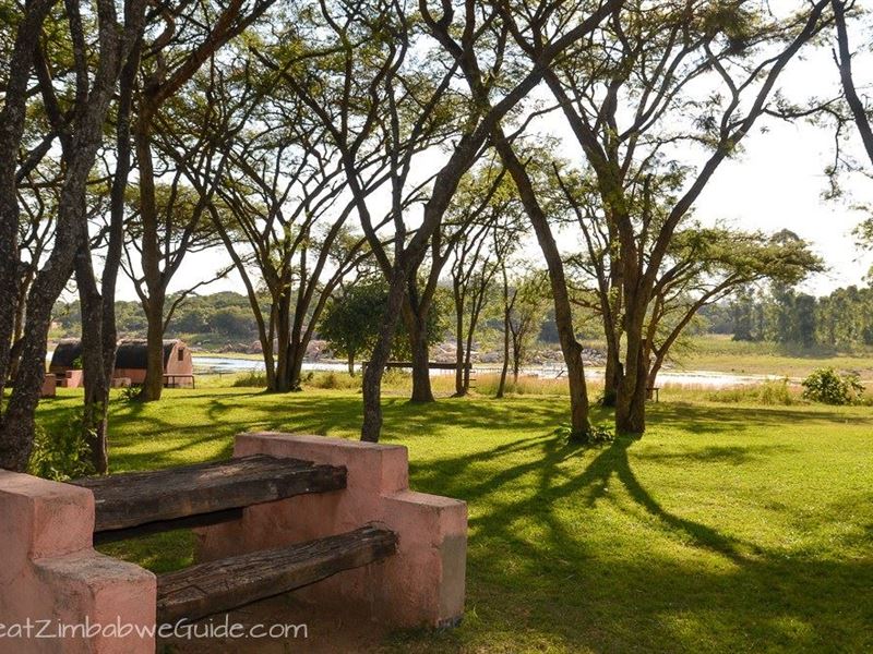 #TravelReview : A Zimbabwean Bush Adventure