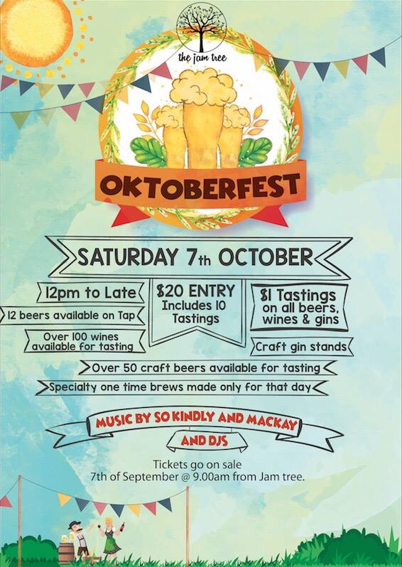 OKTOBERFEST