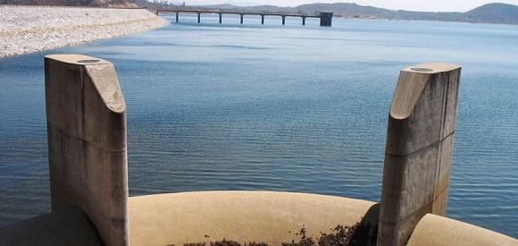 Osborne Dam Recreational Park