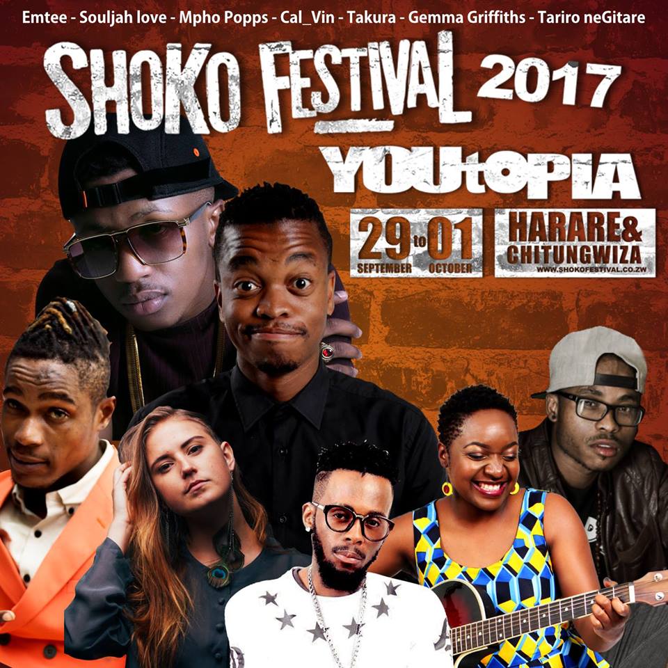 Shoko Festival
