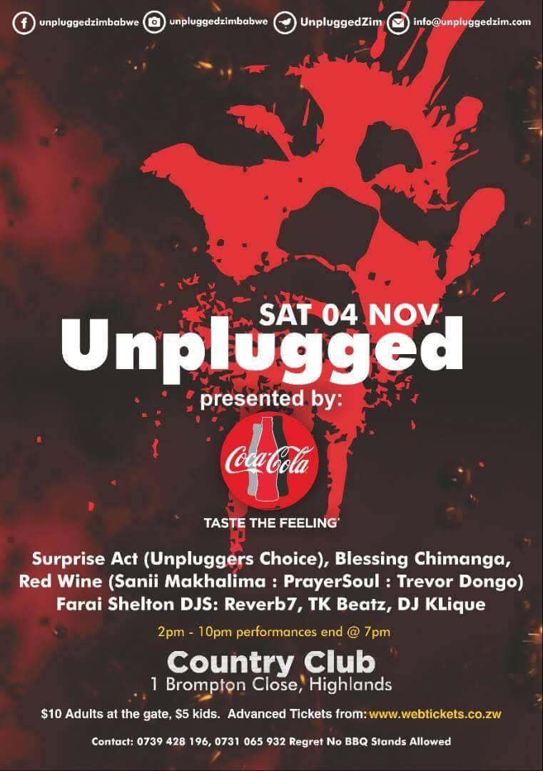 Unplugged