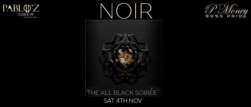 Noir!