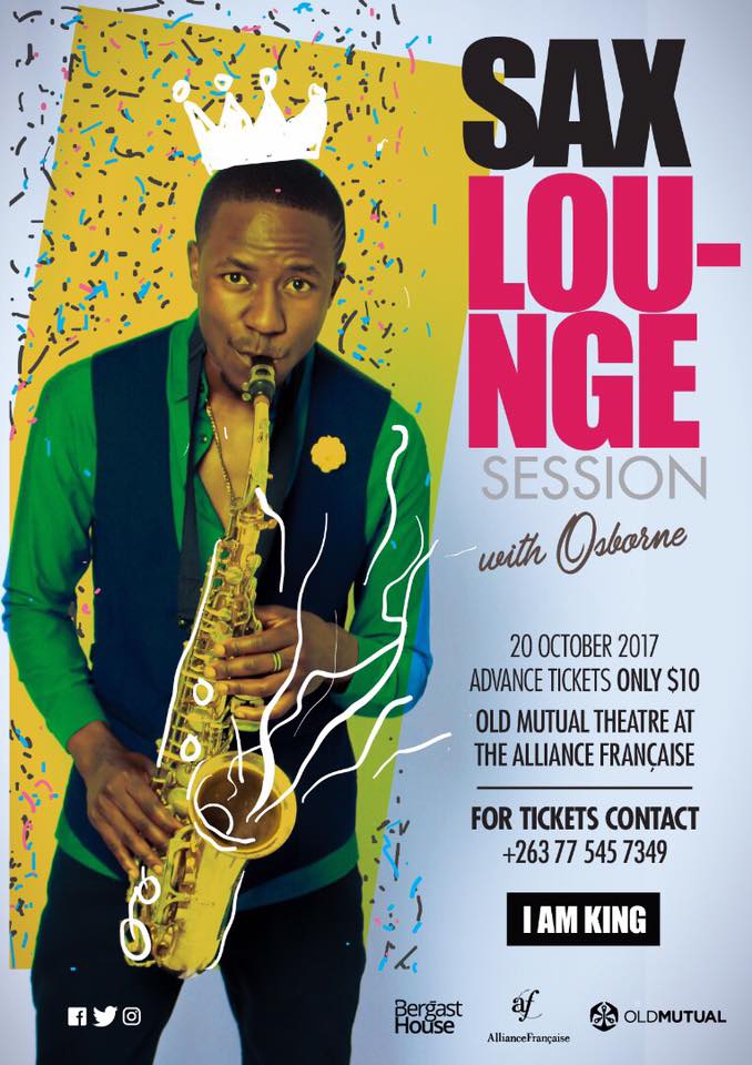 Sax Lounge