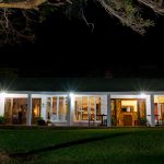 The Muskerteers Lodge