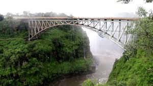 Victoria Falls Bridge