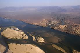 Zambezi Escarpment