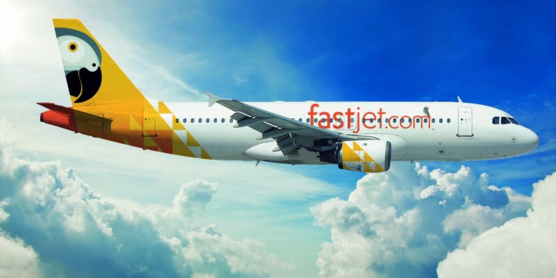 FASTJET LAUNCHES DOMESTIC FLIGHTS IN MOZAMBIQUE!