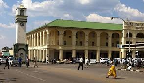 Gweru