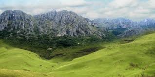Mount Nyangani