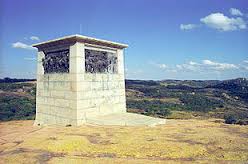 Shangani Battle Field Memorial