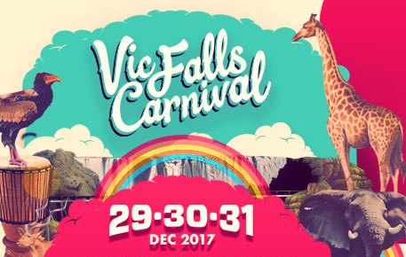 Vic Falls carnival kicks off