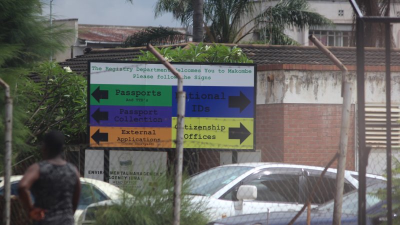 Government to Use Technology to Cut Costs and Reduce Corruption