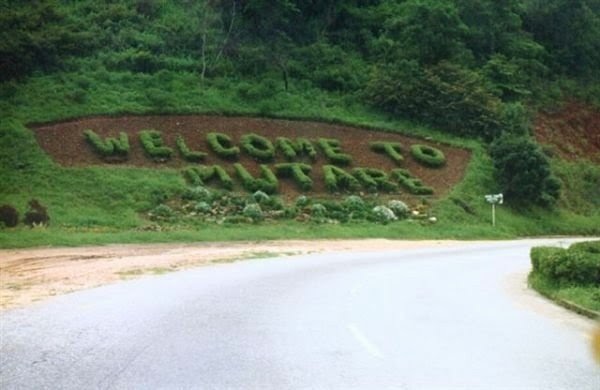 Mutare