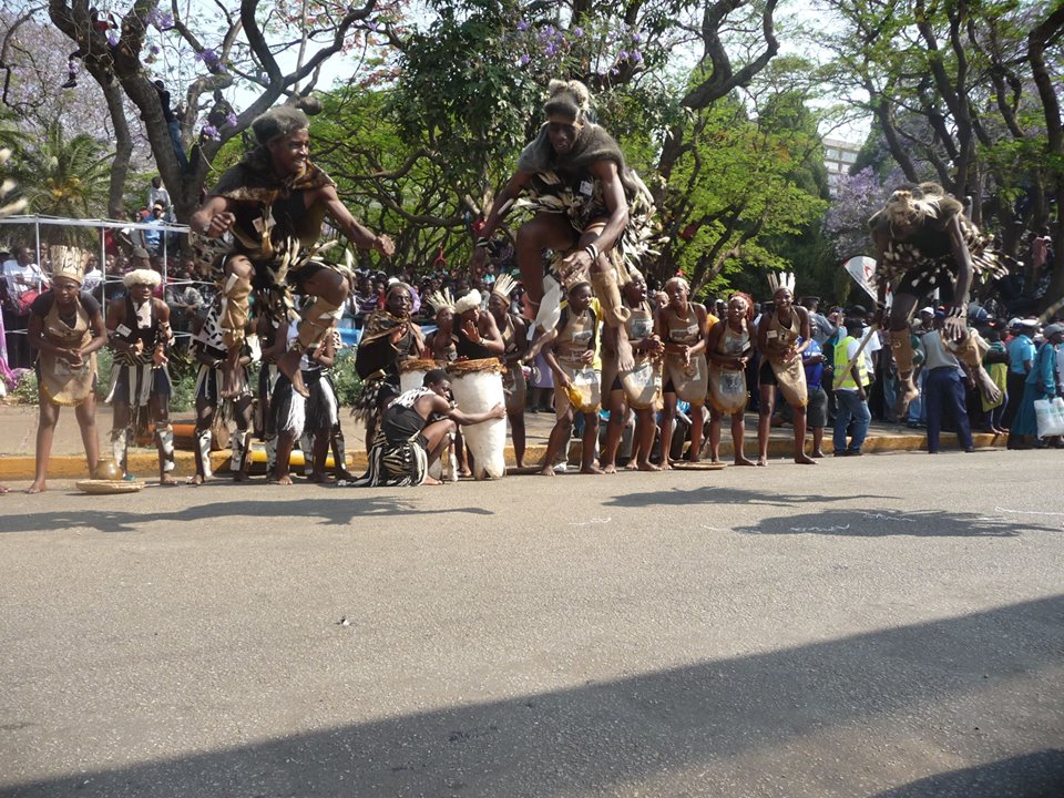 Harare International Carnival