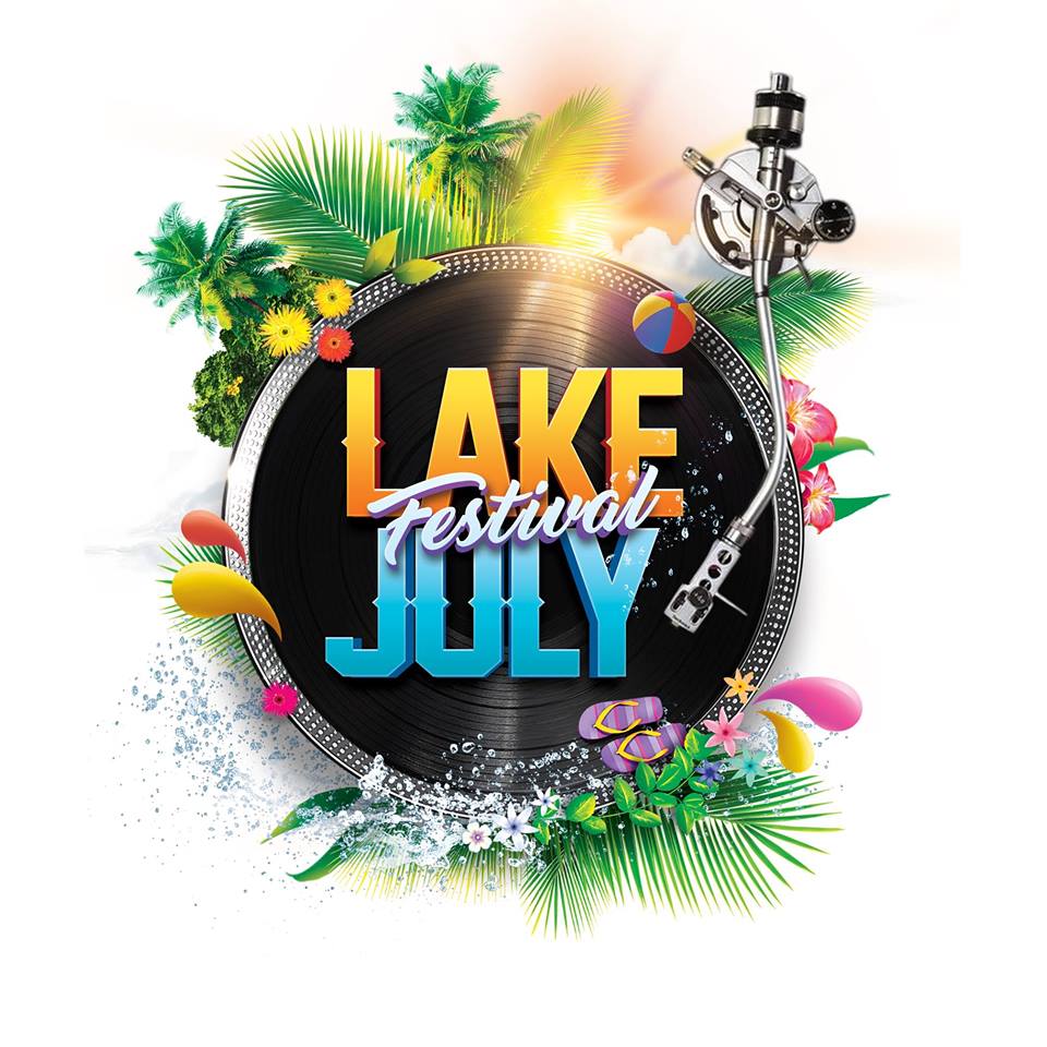 Lake July Festival